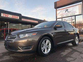 2015 Ford Taurus SEL | Oklahoma City, OK | Norris Auto Sales in Oklahoma City, OK 73122