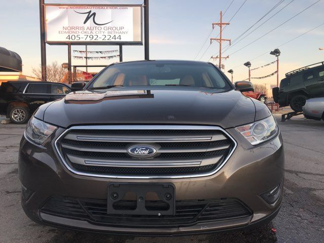 2015 Ford Taurus SEL | Oklahoma City, OK | Norris Auto Sales