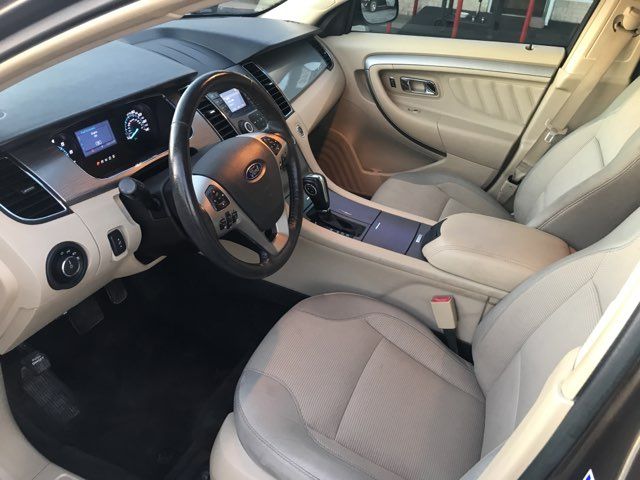 2015 Ford Taurus SEL | Oklahoma City, OK | Norris Auto Sales