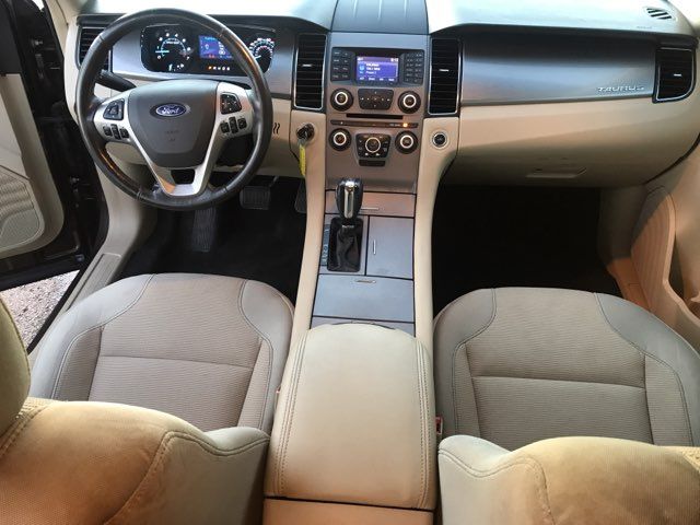 2015 Ford Taurus SEL | Oklahoma City, OK | Norris Auto Sales 2015 Ford Taurus SEL | Oklahoma City, OK | Norris Auto Sales