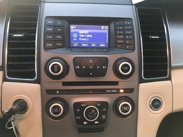 2015 Ford Taurus SEL | Oklahoma City, OK | Norris Auto Sales 2015 Ford Taurus SEL | Oklahoma City, OK | Norris Auto Sales