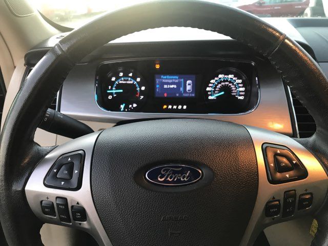 2015 Ford Taurus SEL | Oklahoma City, OK | Norris Auto Sales 2015 Ford Taurus SEL | Oklahoma City, OK | Norris Auto Sales