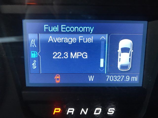 2015 Ford Taurus SEL | Oklahoma City, OK | Norris Auto Sales