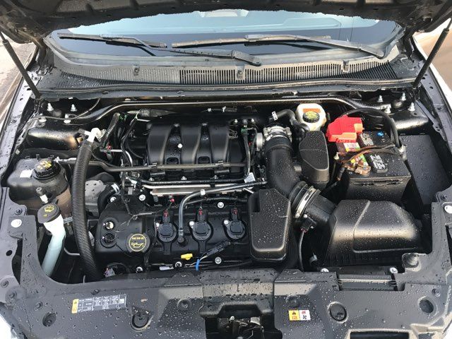 2015 Ford Taurus SEL | Oklahoma City, OK | Norris Auto Sales