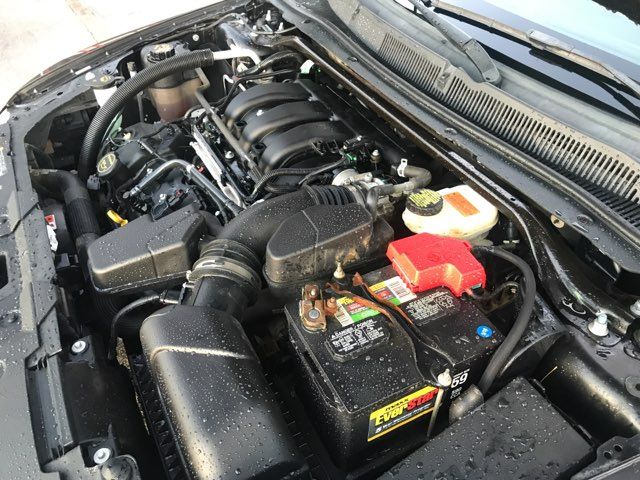 2015 Ford Taurus SEL | Oklahoma City, OK | Norris Auto Sales