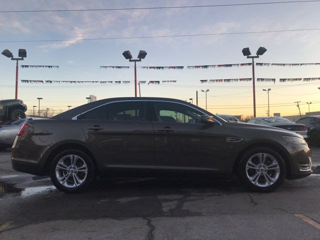 2015 Ford Taurus SEL | Oklahoma City, OK | Norris Auto Sales
