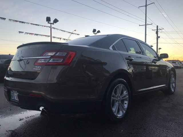 2015 Ford Taurus SEL | Oklahoma City, OK | Norris Auto Sales 2015 Ford Taurus SEL | Oklahoma City, OK | Norris Auto Sales