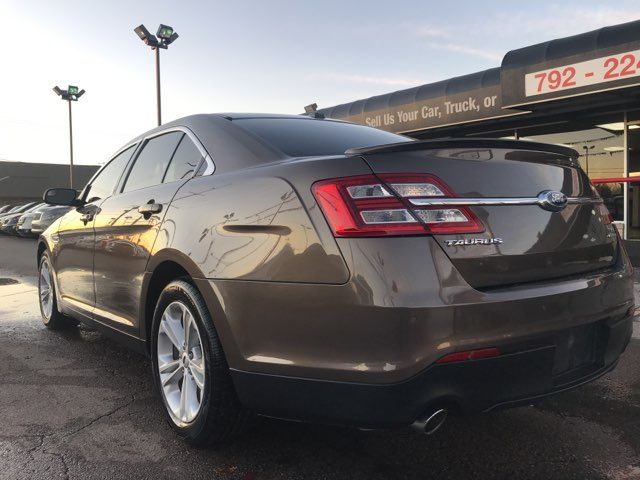 2015 Ford Taurus SEL | Oklahoma City, OK | Norris Auto Sales 2015 Ford Taurus SEL | Oklahoma City, OK | Norris Auto Sales