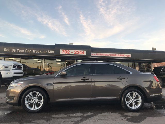2015 Ford Taurus SEL | Oklahoma City, OK | Norris Auto Sales 2015 Ford Taurus SEL | Oklahoma City, OK | Norris Auto Sales