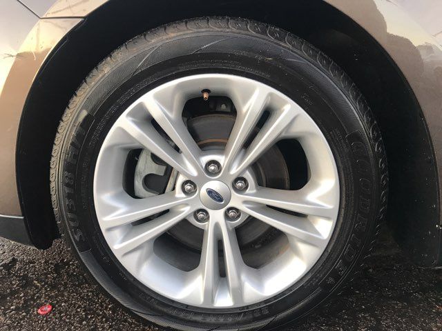 2015 Ford Taurus SEL | Oklahoma City, OK | Norris Auto Sales