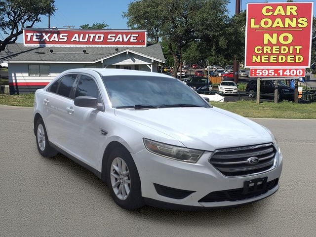 2015 Ford Taurus SE | San Antonio, TX | Texas Auto Save