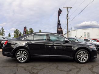 2015 Ford Taurus Limited | Spokane, WA | Max AutoSports of Spokane in Spokane, WA 99208