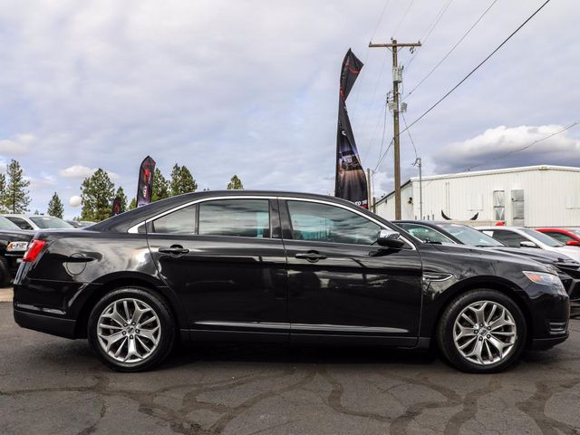 2015 Ford Taurus Limited | Spokane, WA | Max AutoSports of Spokane