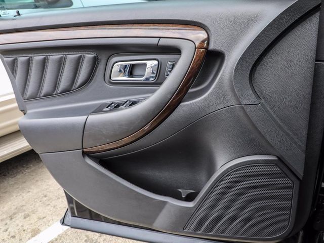 2015 Ford Taurus Limited