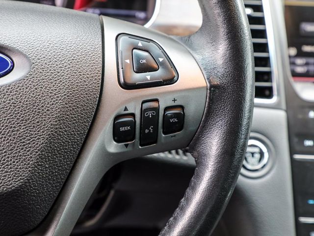 2015 Ford Taurus Limited