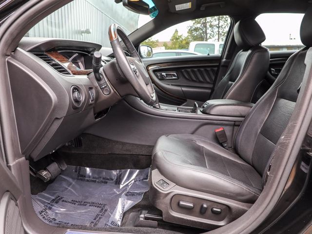 2015 Ford Taurus Limited