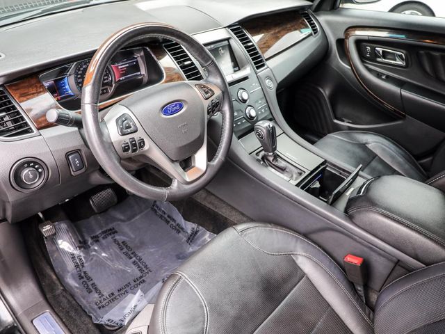 2015 Ford Taurus Limited