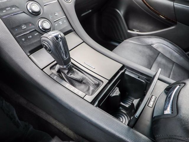 2015 Ford Taurus Limited