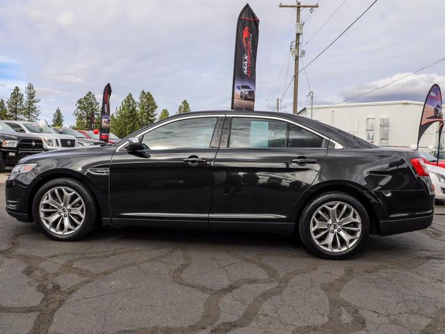 2015 Ford Taurus Limited
