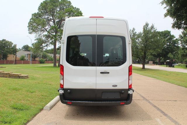 2015 Ford Transit 350 HD XLT DRW High Roof 15 Passenger Extended Shuttle Van | Irving, Texas | Lonestar Automart Inc. 2015 Ford Transit 350 HD XLT DRW High Roof 15 Passenger Extended Shuttle Van | Irving, Texas | Lonestar Automart Inc.
