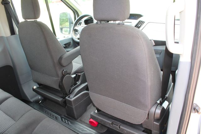 2015 Ford Transit 350 HD XLT DRW High Roof 15 Passenger Extended Shuttle Van | Irving, Texas | Lonestar Automart Inc. 2015 Ford Transit 350 HD XLT DRW High Roof 15 Passenger Extended Shuttle Van | Irving, Texas | Lonestar Automart Inc.