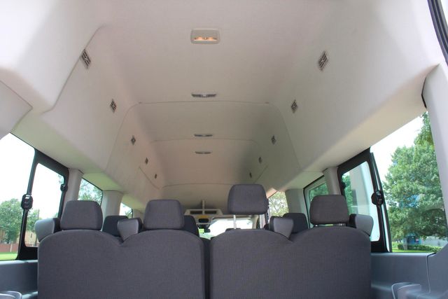 2015 Ford Transit 350 HD XLT DRW High Roof 15 Passenger Extended Shuttle Van | Irving, Texas | Lonestar Automart Inc. 2015 Ford Transit 350 HD XLT DRW High Roof 15 Passenger Extended Shuttle Van | Irving, Texas | Lonestar Automart Inc.