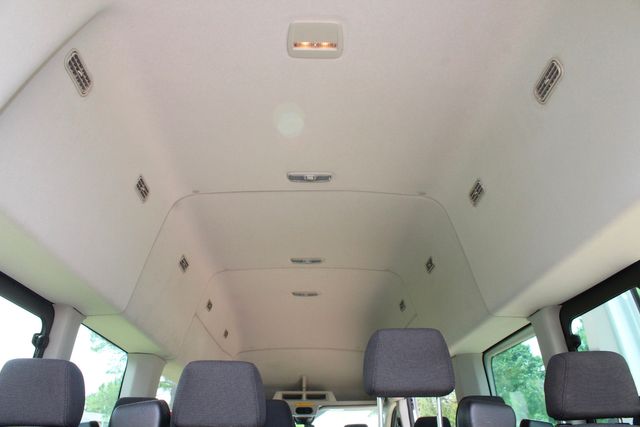 2015 Ford Transit 350 HD XLT DRW High Roof 15 Passenger Extended Shuttle Van | Irving, Texas | Lonestar Automart Inc. 2015 Ford Transit 350 HD XLT DRW High Roof 15 Passenger Extended Shuttle Van | Irving, Texas | Lonestar Automart Inc.