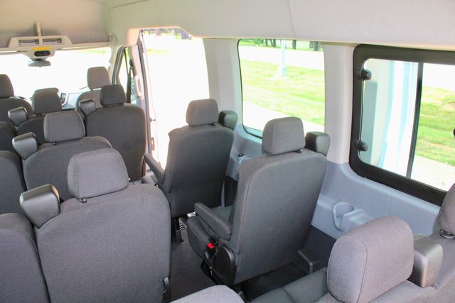 2015 Ford Transit 350 HD XLT DRW High Roof 15 Passenger Extended Shuttle Van | Irving, Texas | Lonestar Automart Inc. 2015 Ford Transit 350 HD XLT DRW High Roof 15 Passenger Extended Shuttle Van | Irving, Texas | Lonestar Automart Inc.