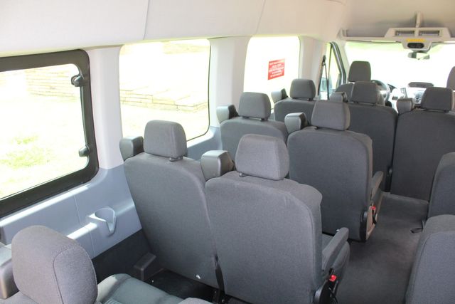 2015 Ford Transit 350 HD XLT DRW High Roof 15 Passenger Extended Shuttle Van | Irving, Texas | Lonestar Automart Inc. 2015 Ford Transit 350 HD XLT DRW High Roof 15 Passenger Extended Shuttle Van | Irving, Texas | Lonestar Automart Inc.