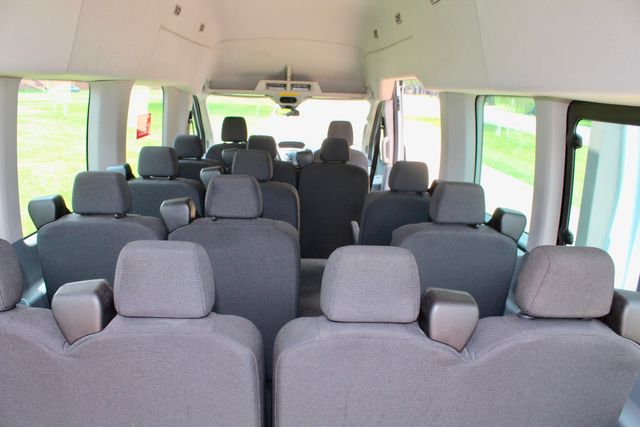 2015 Ford Transit 350 HD XLT DRW High Roof 15 Passenger Extended Shuttle Van | Irving, Texas | Lonestar Automart Inc. 2015 Ford Transit 350 HD XLT DRW High Roof 15 Passenger Extended Shuttle Van | Irving, Texas | Lonestar Automart Inc.