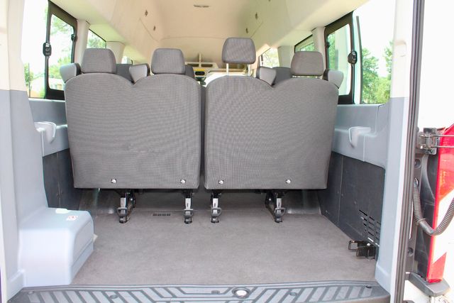 2015 Ford Transit 350 HD XLT DRW High Roof 15 Passenger Extended Shuttle Van | Irving, Texas | Lonestar Automart Inc. 2015 Ford Transit 350 HD XLT DRW High Roof 15 Passenger Extended Shuttle Van | Irving, Texas | Lonestar Automart Inc.