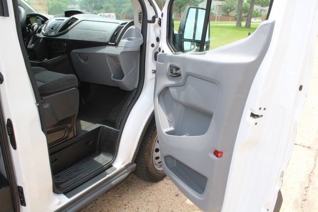 2015 Ford Transit 350 HD XLT DRW High Roof 15 Passenger Extended Shuttle Van | Irving, Texas | Lonestar Automart Inc. 2015 Ford Transit 350 HD XLT DRW High Roof 15 Passenger Extended Shuttle Van | Irving, Texas | Lonestar Automart Inc.