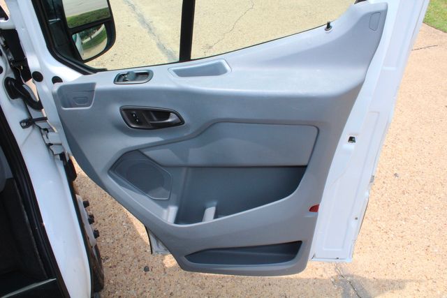 2015 Ford Transit 350 HD XLT DRW High Roof 15 Passenger Extended Shuttle Van | Irving, Texas | Lonestar Automart Inc. 2015 Ford Transit 350 HD XLT DRW High Roof 15 Passenger Extended Shuttle Van | Irving, Texas | Lonestar Automart Inc.