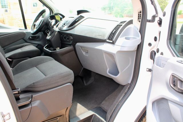 2015 Ford Transit 350 HD XLT DRW High Roof 15 Passenger Extended Shuttle Van | Irving, Texas | Lonestar Automart Inc. 2015 Ford Transit 350 HD XLT DRW High Roof 15 Passenger Extended Shuttle Van | Irving, Texas | Lonestar Automart Inc.