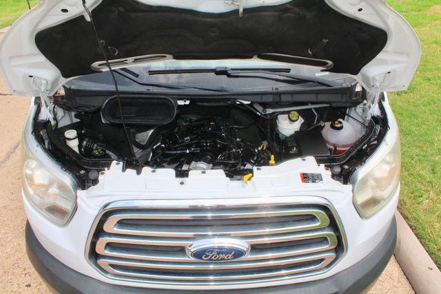 2015 Ford Transit 350 HD XLT DRW High Roof 15 Passenger Extended Shuttle Van | Irving, Texas | Lonestar Automart Inc. 2015 Ford Transit 350 HD XLT DRW High Roof 15 Passenger Extended Shuttle Van | Irving, Texas | Lonestar Automart Inc.