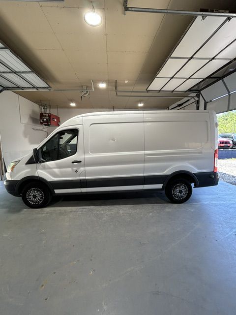 2015 Ford Transit 250 | Annapolis, MD | Annapolis Public Auto Auction