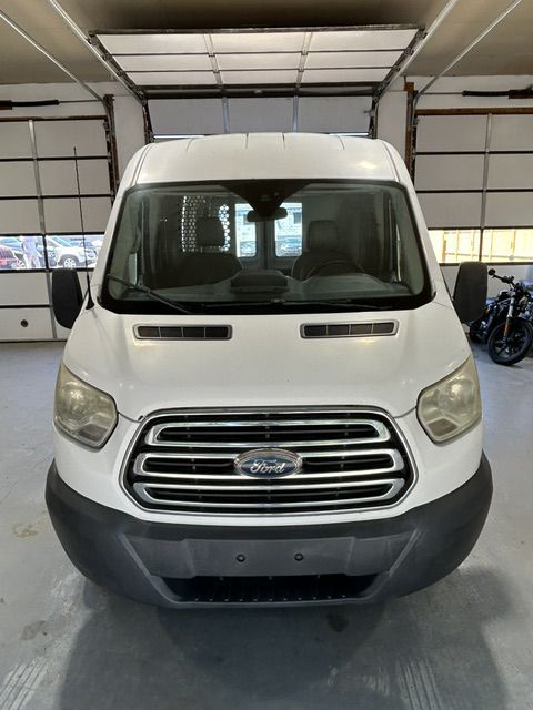 2015 Ford Transit 250 | Annapolis, MD | Annapolis Public Auto Auction 2015 Ford Transit 250 | Annapolis, MD | Annapolis Public Auto Auction