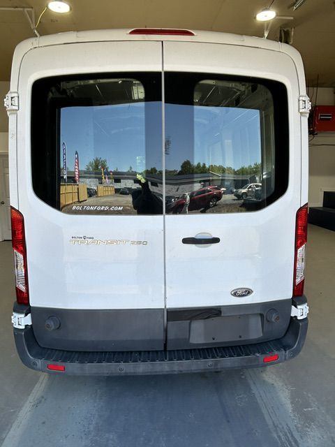 2015 Ford Transit 250 | Annapolis, MD | Annapolis Public Auto Auction