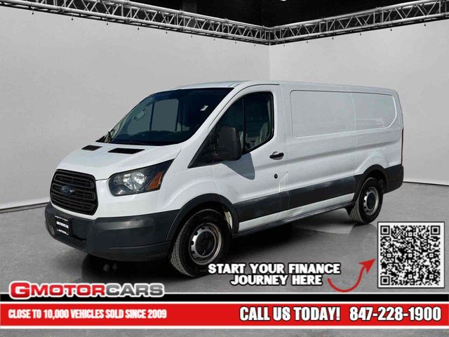 2015 Ford Transit 150 | Arlington Heights, IL | Gmotorcars