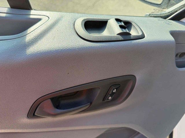 2015 Ford Transit 150