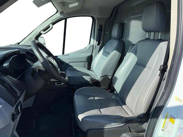 2015 Ford Transit 150