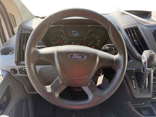 2015 Ford Transit 150