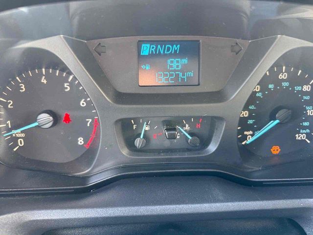 2015 Ford Transit 150