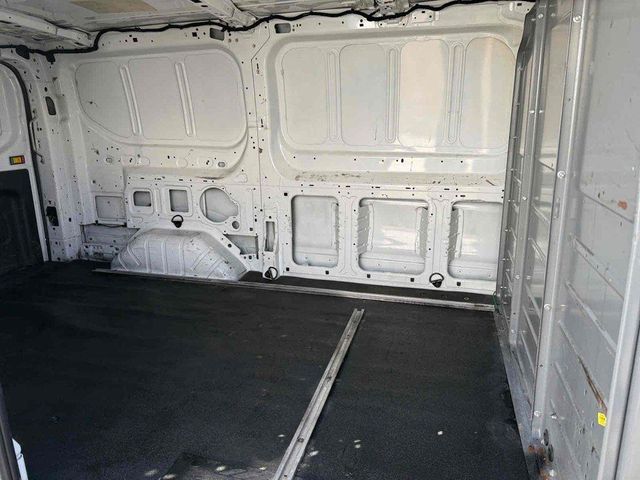 2015 Ford Transit 150