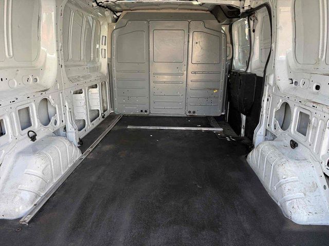 2015 Ford Transit 150