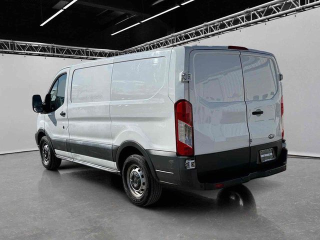 2015 Ford Transit 150