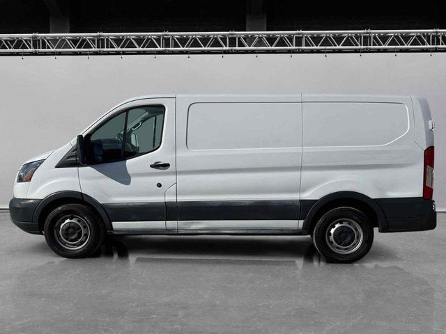 2015 Ford Transit 150