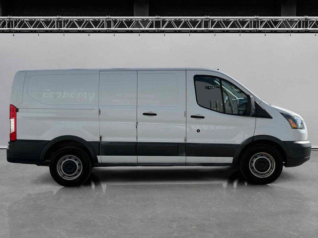 2015 Ford Transit 150