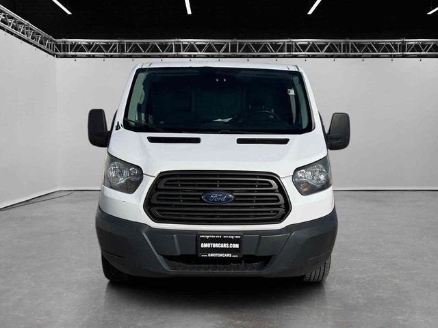 2015 Ford Transit 150
