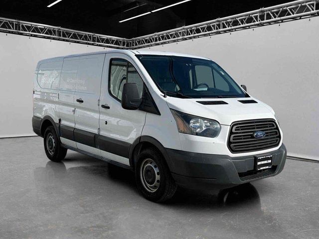 2015 Ford Transit 150